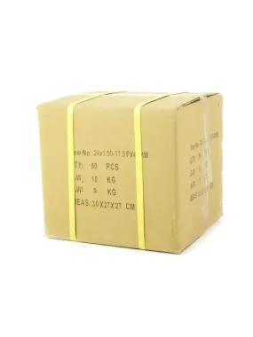 SD Bmx Race V2.0 Tube Presta Valve 48 mm, BOX 50pcs